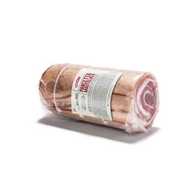 PANCETTA SMALL